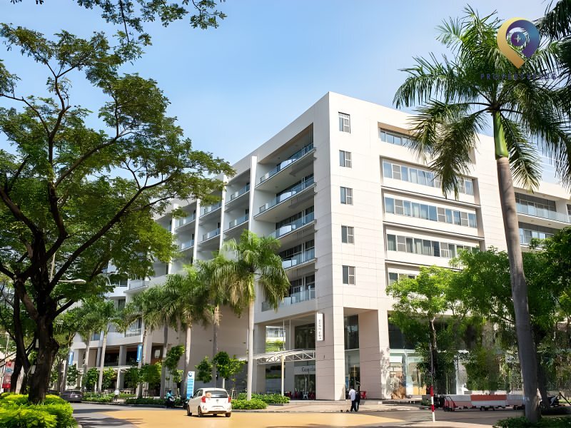 Crescent Residence 2